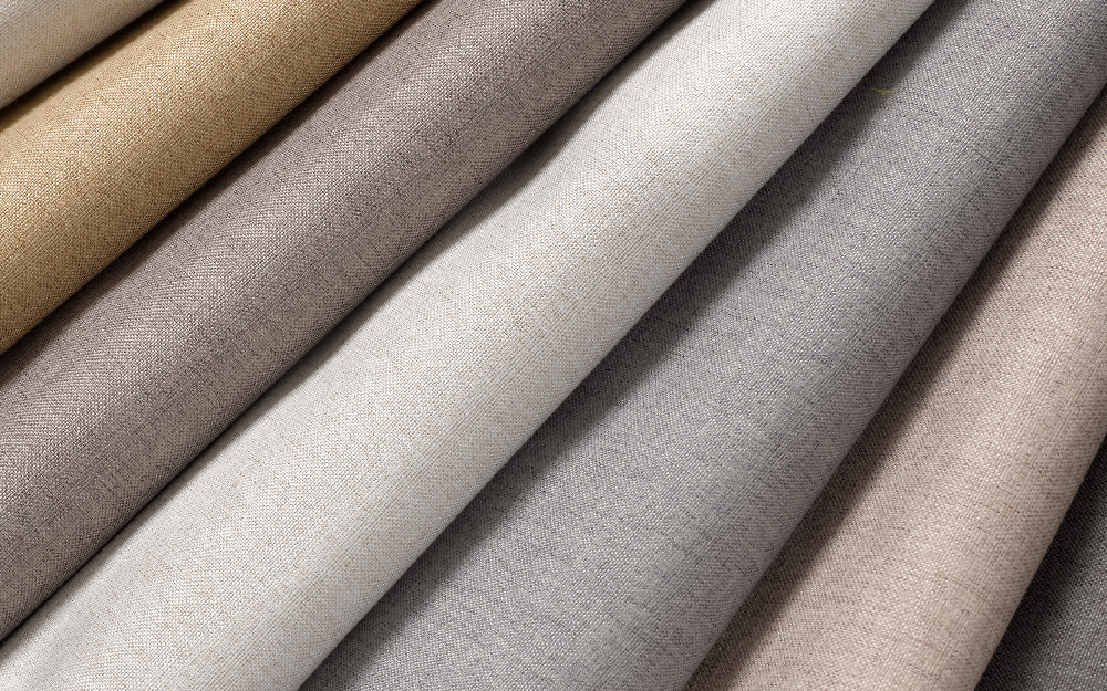 KnollTextiles Drapery - Blackout & Room Darkening - Double Eclipse